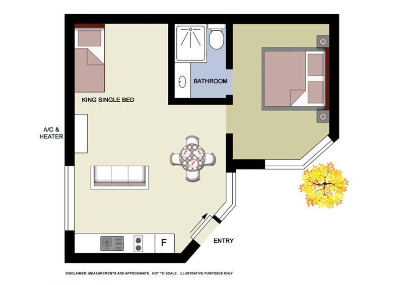Sundown Villas Symonston Buitenkant foto